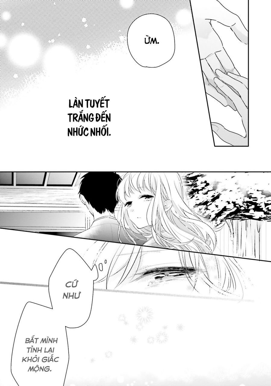 Dramatic Irony Chapter 20 - Trang 2