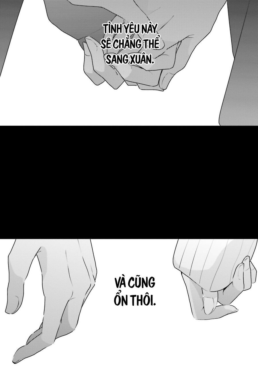 Dramatic Irony Chapter 20 - Trang 2