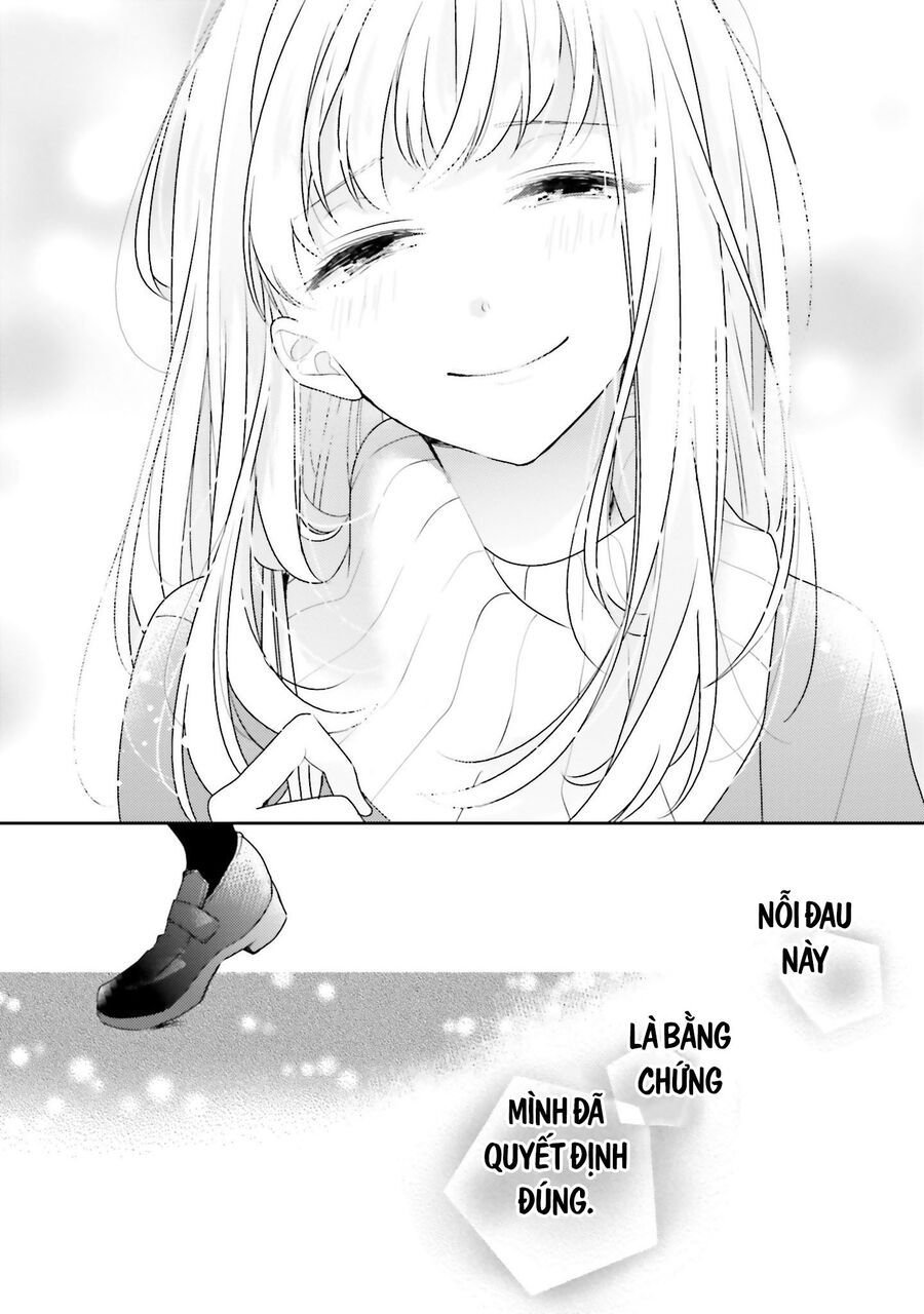 Dramatic Irony Chapter 20 - Trang 2