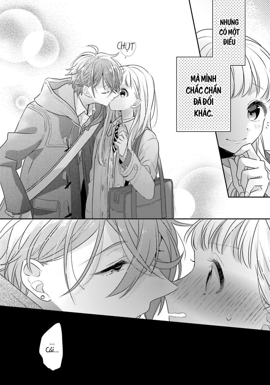 Dramatic Irony Chapter 21 - Trang 2