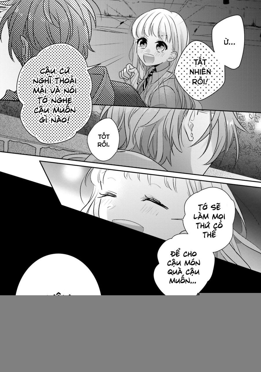 Dramatic Irony Chapter 21 - Trang 2