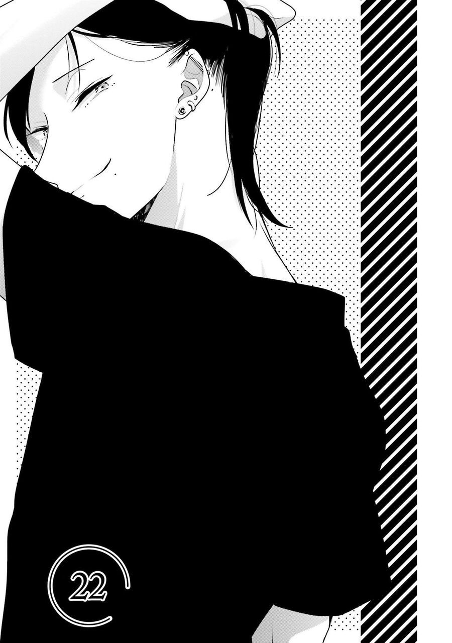 Dramatic Irony Chapter 22 - Trang 2