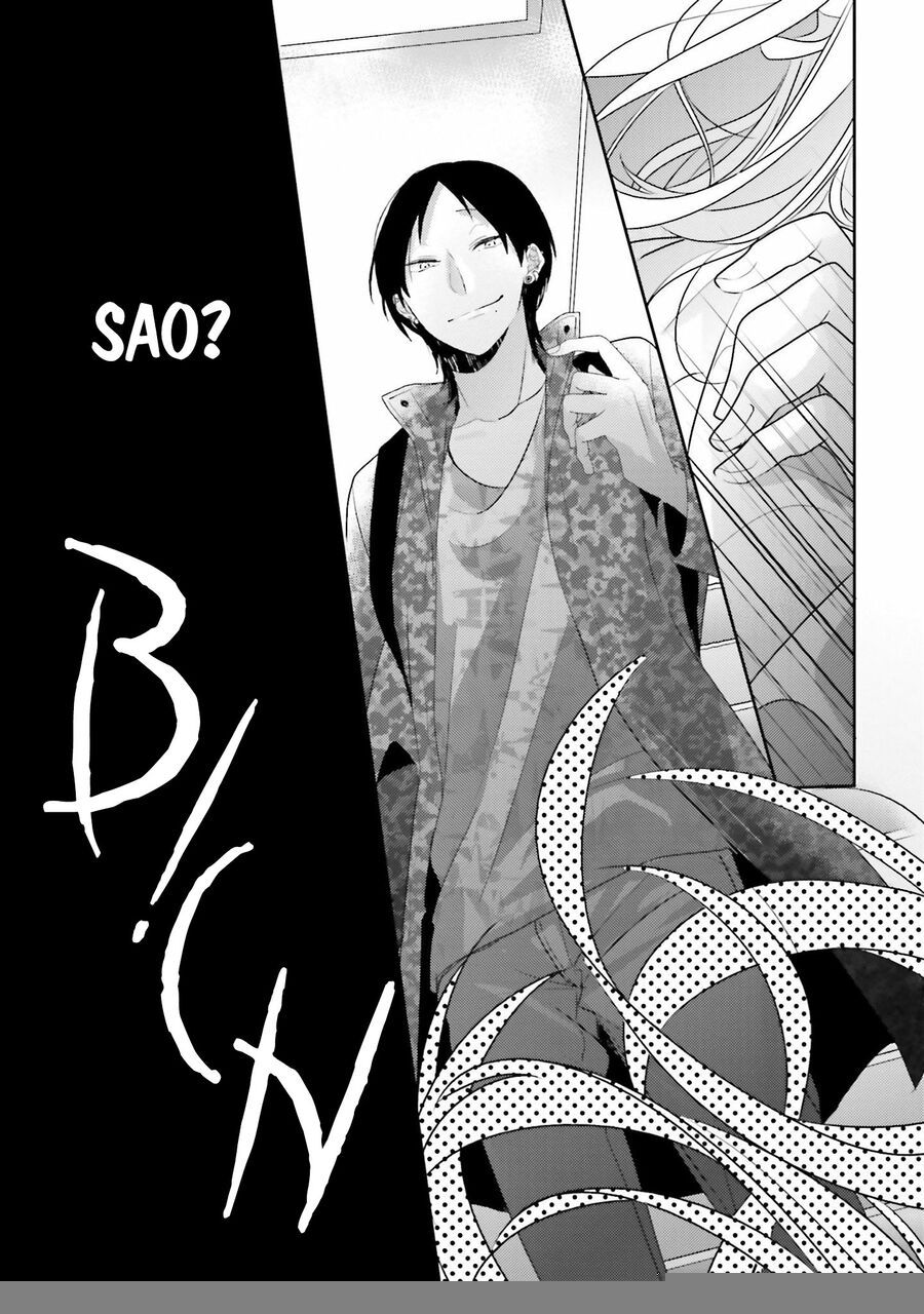 Dramatic Irony Chapter 22 - Trang 2