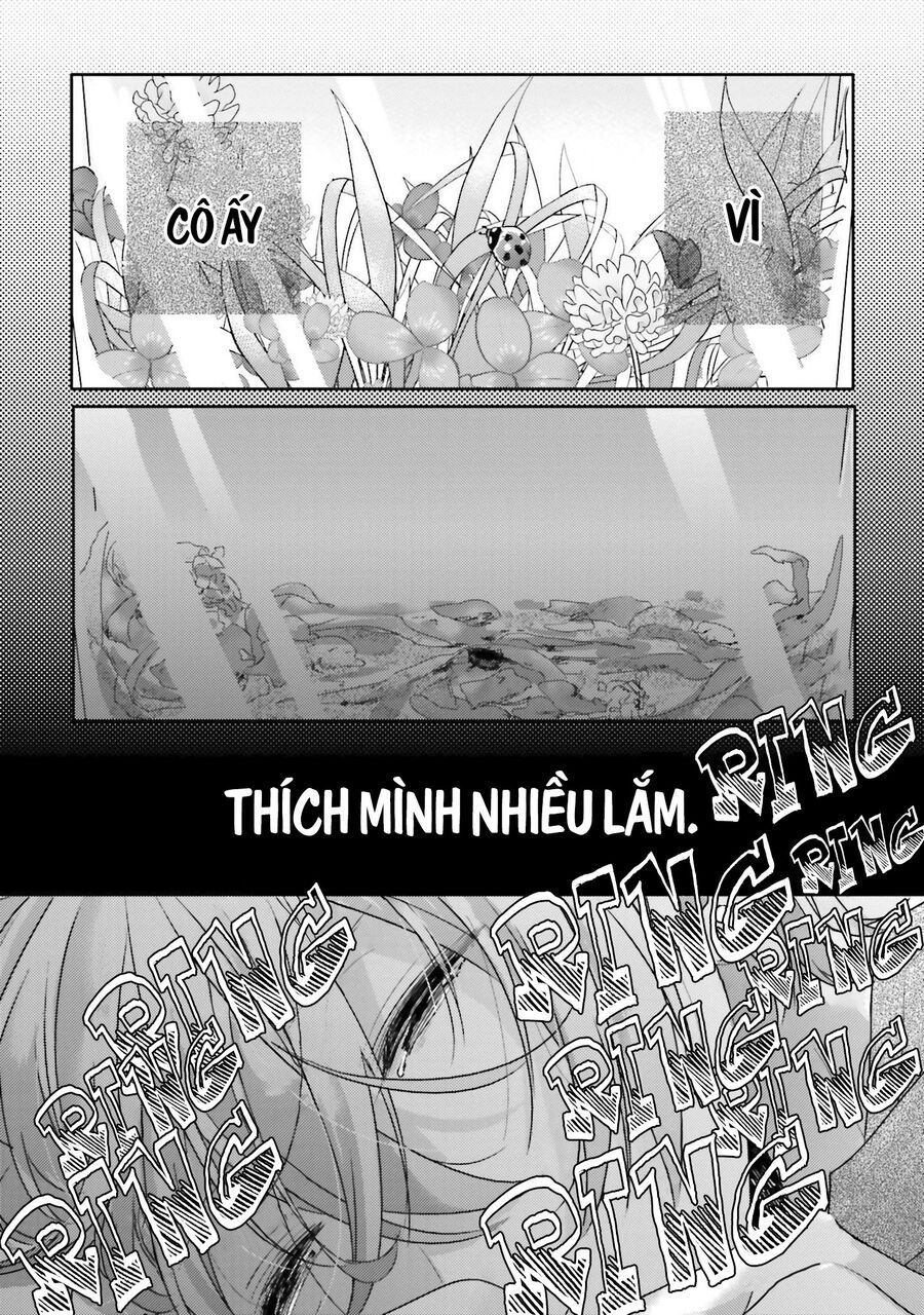 Dramatic Irony Chapter 23 - Trang 2