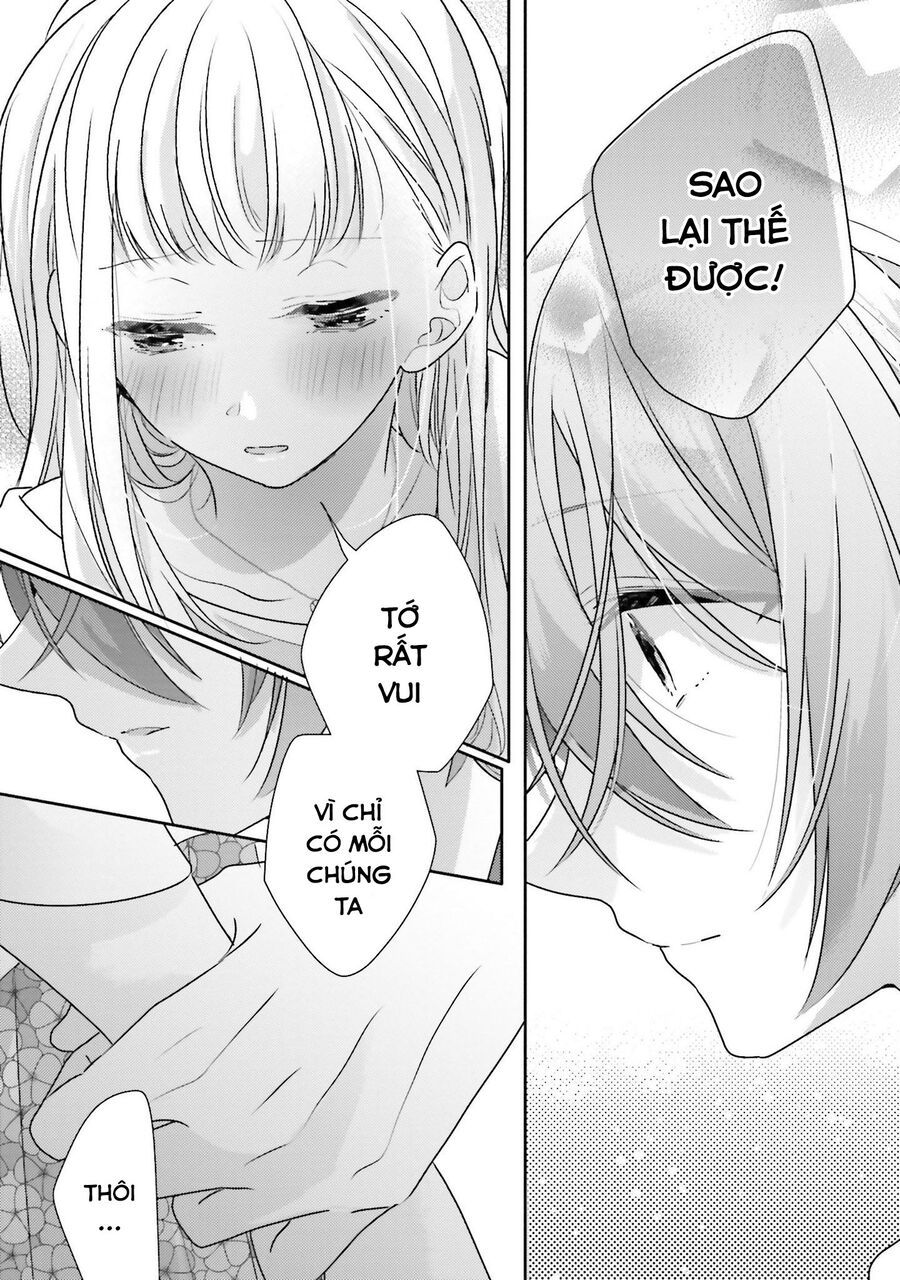 Dramatic Irony Chapter 23 - Trang 2