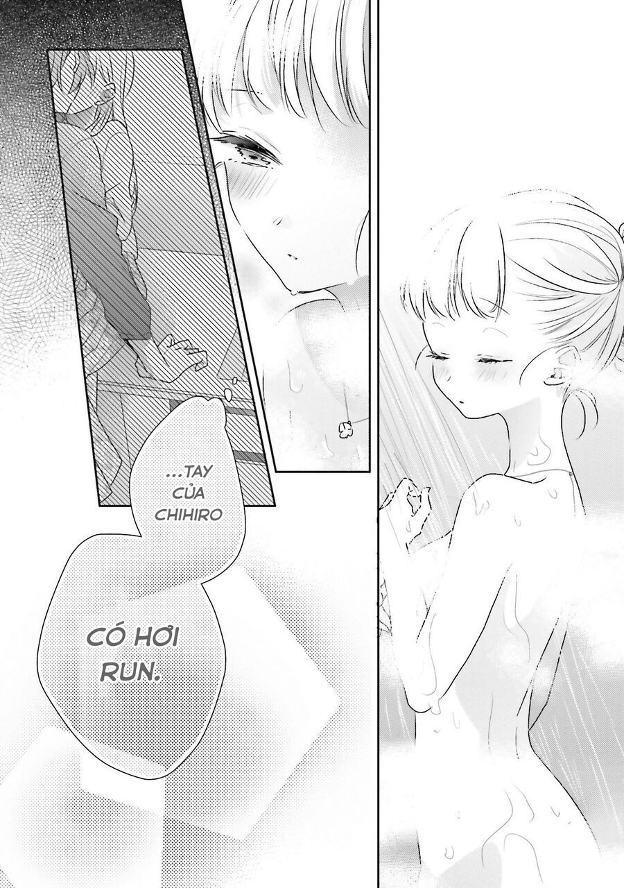 Dramatic Irony Chapter 23 - Trang 2