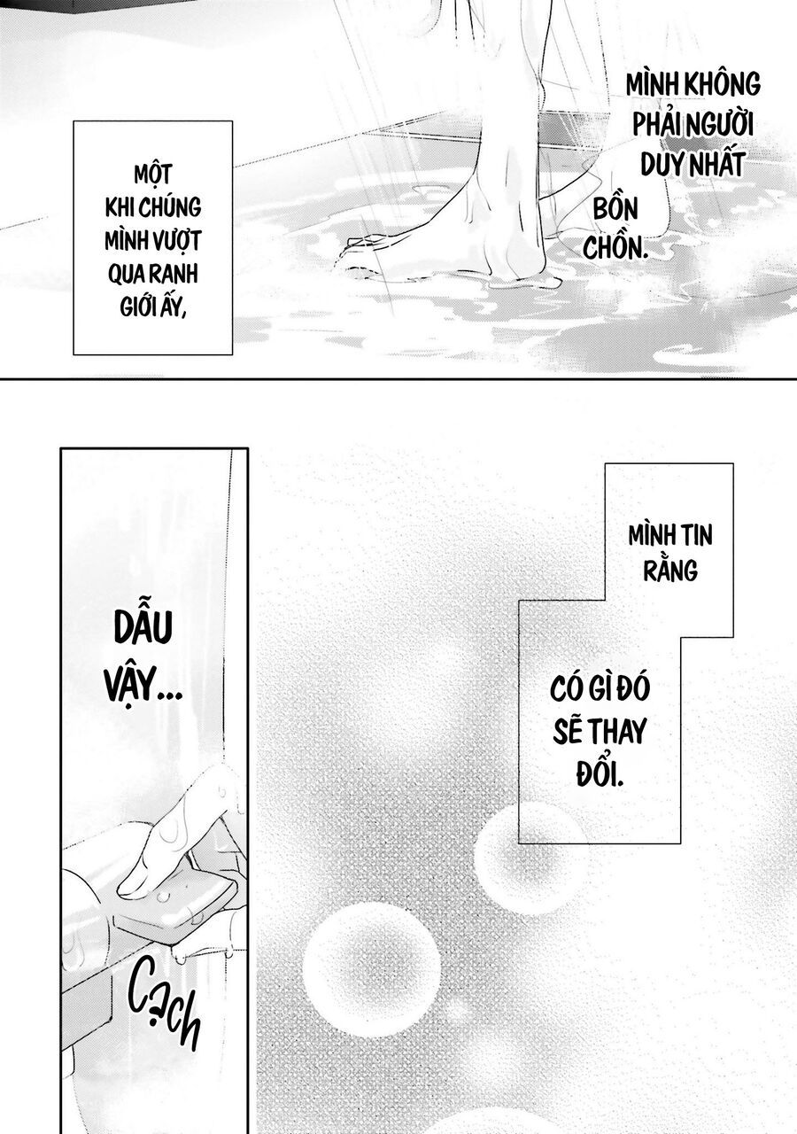 Dramatic Irony Chapter 23 - Trang 2