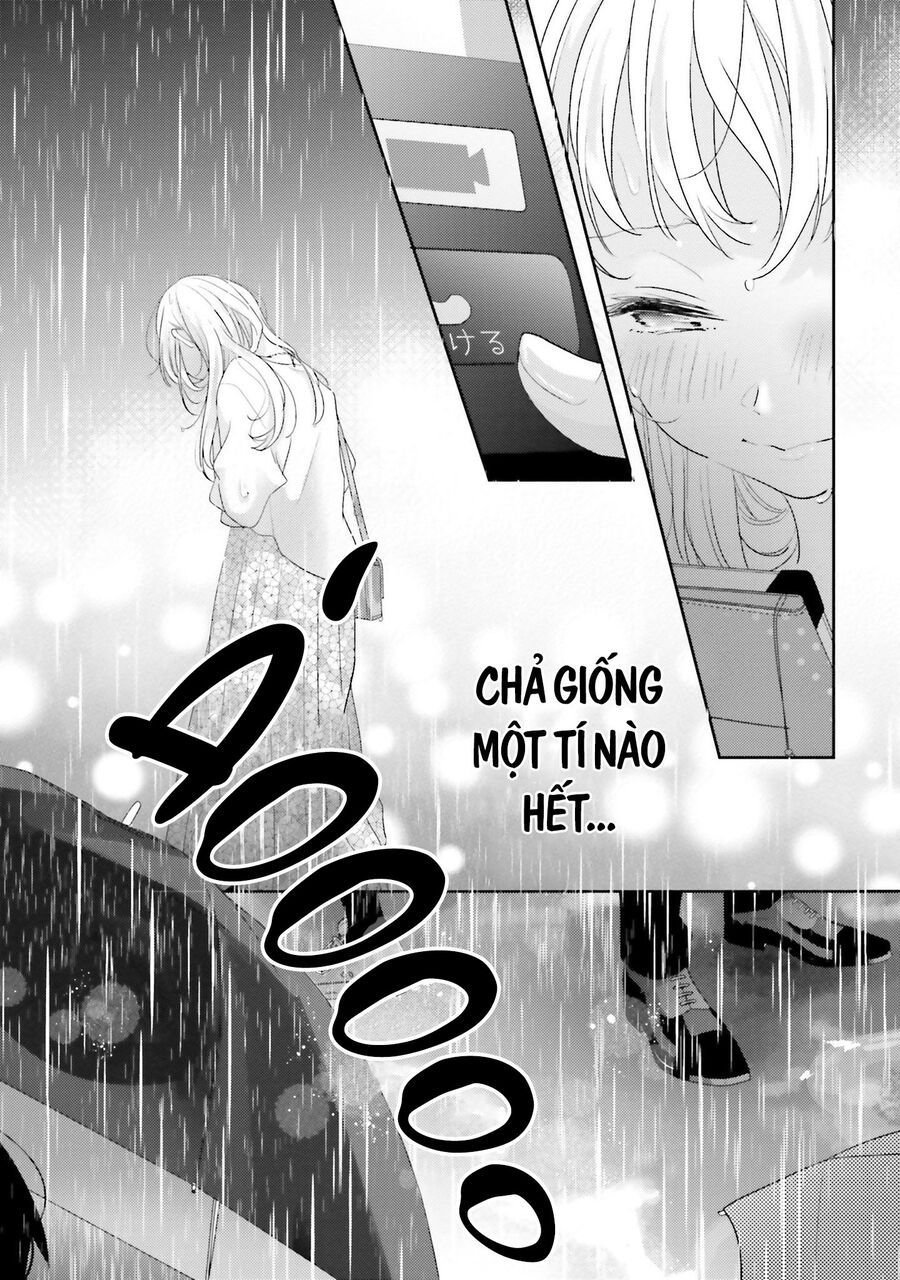 Dramatic Irony Chapter 24 - Trang 2
