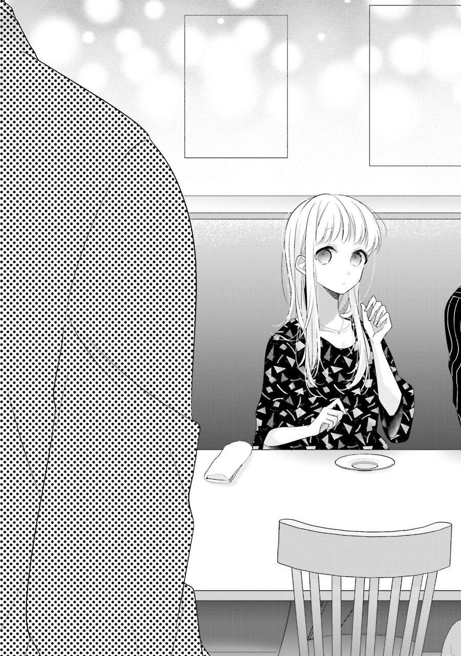 Dramatic Irony Chapter 24 - Trang 2