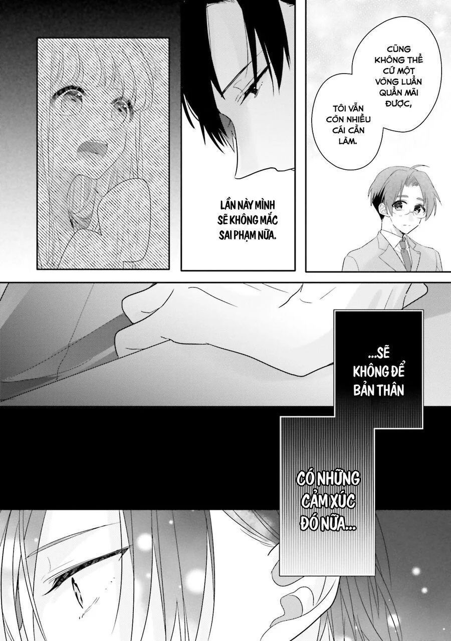 Dramatic Irony Chapter 25 - Trang 2