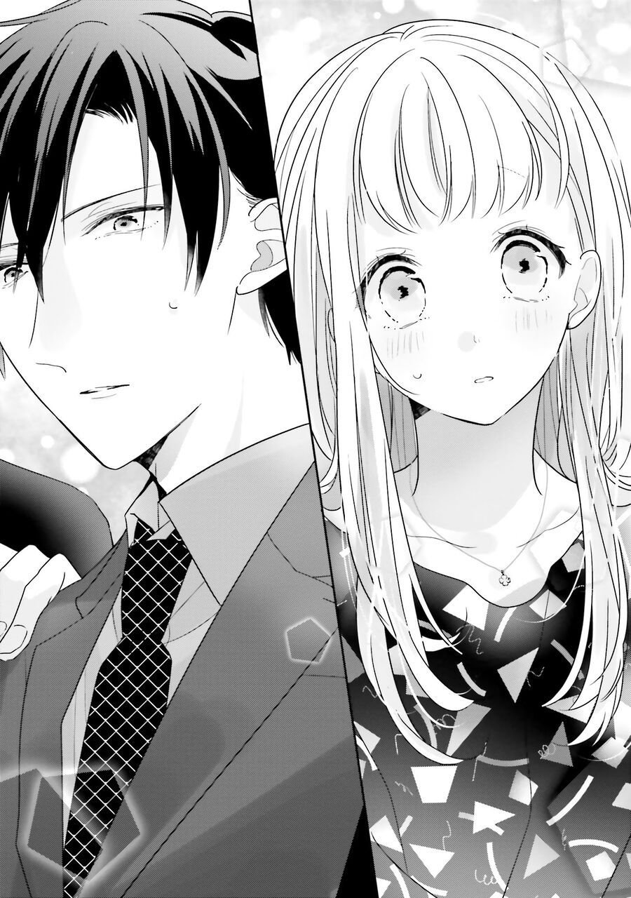 Dramatic Irony Chapter 25 - Trang 2