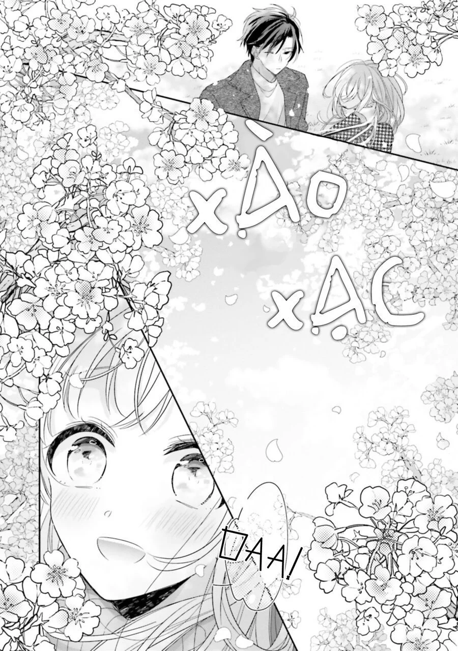 Dramatic Irony Chapter 25 - Trang 2
