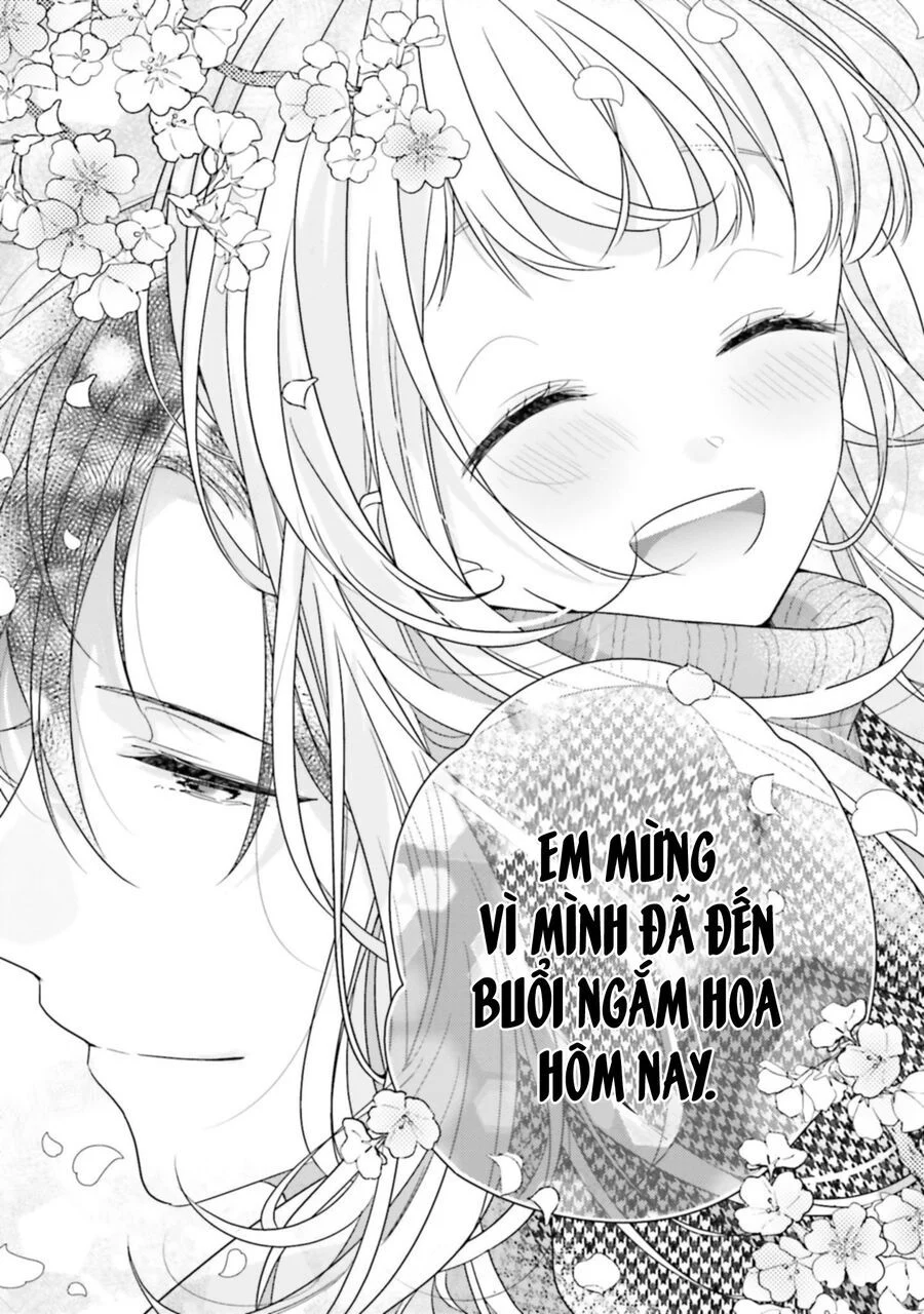 Dramatic Irony Chapter 25 - Trang 2