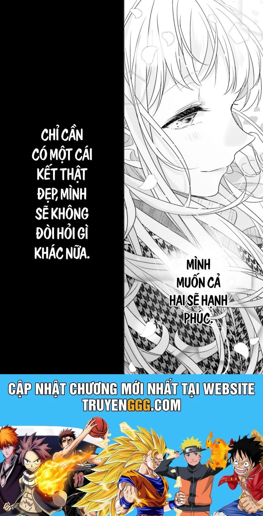 Dramatic Irony Chapter 25 - Trang 2
