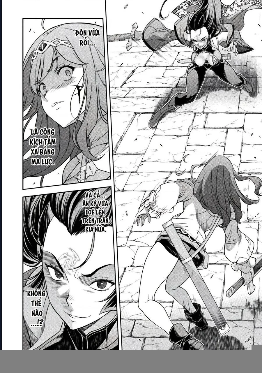 Drawing: Saikyou Mangaka Wa Oekaki Skill De Isekai Musou Suru! Chapter 145 - Trang 2