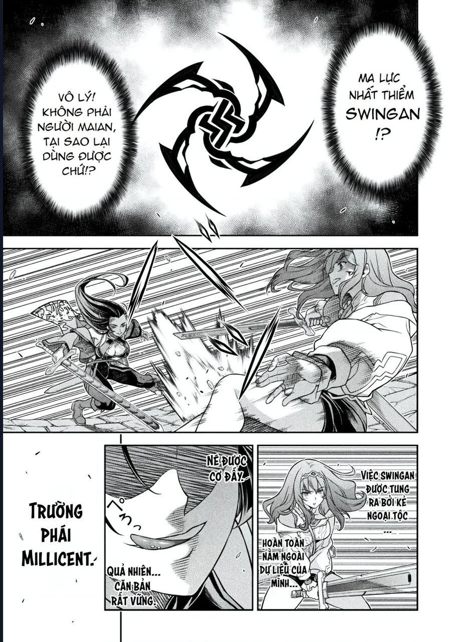 Drawing: Saikyou Mangaka Wa Oekaki Skill De Isekai Musou Suru! Chapter 145 - Trang 2