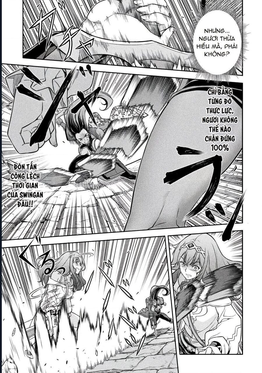 Drawing: Saikyou Mangaka Wa Oekaki Skill De Isekai Musou Suru! Chapter 145 - Trang 2