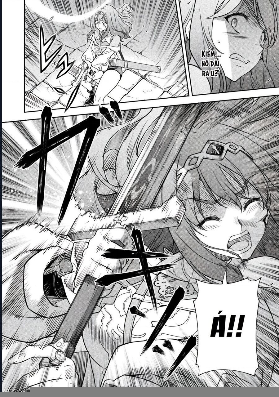 Drawing: Saikyou Mangaka Wa Oekaki Skill De Isekai Musou Suru! Chapter 145 - Trang 2