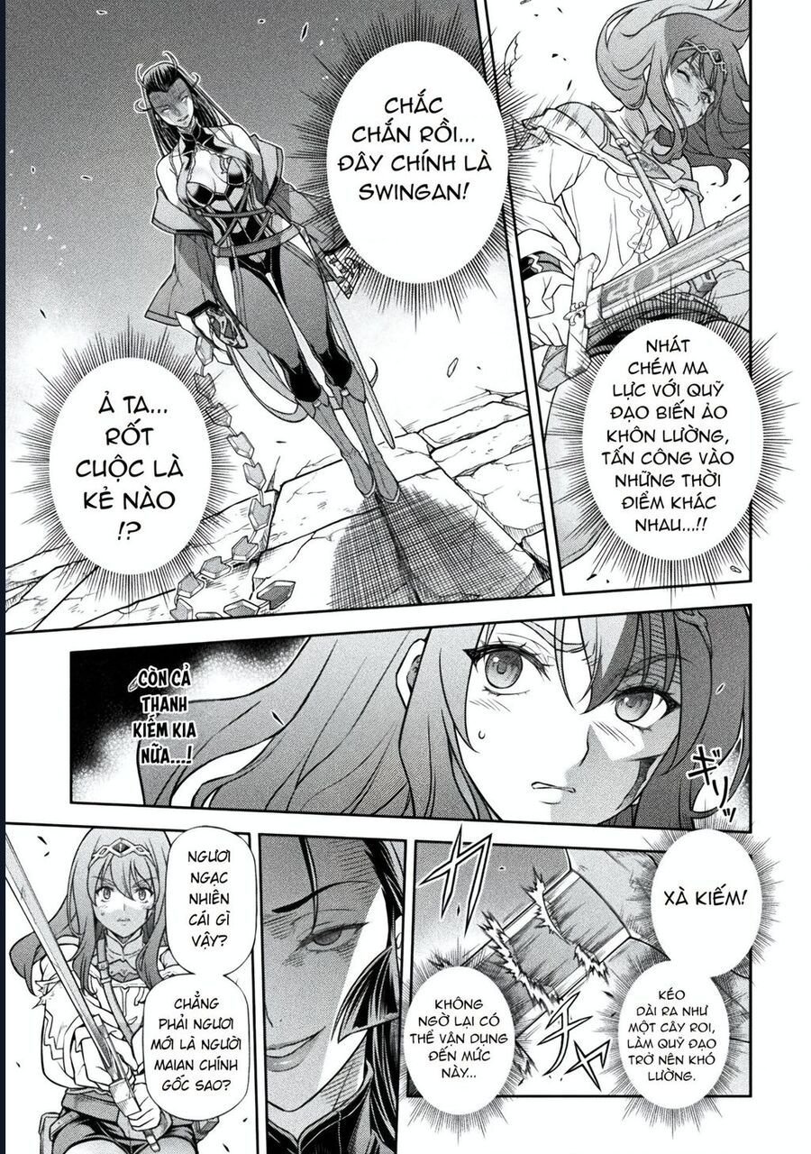 Drawing: Saikyou Mangaka Wa Oekaki Skill De Isekai Musou Suru! Chapter 145 - Trang 2