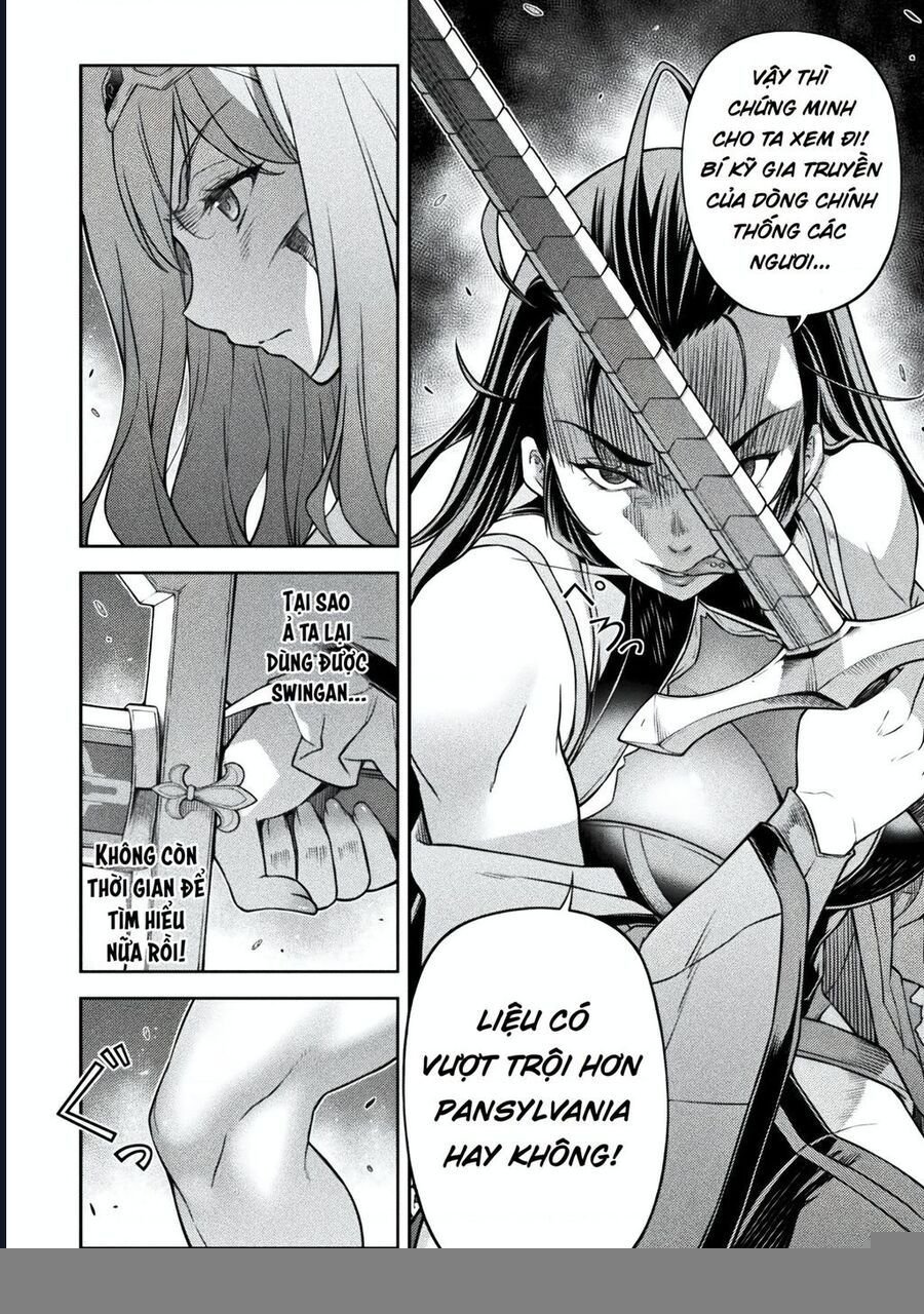 Drawing: Saikyou Mangaka Wa Oekaki Skill De Isekai Musou Suru! Chapter 145 - Trang 2