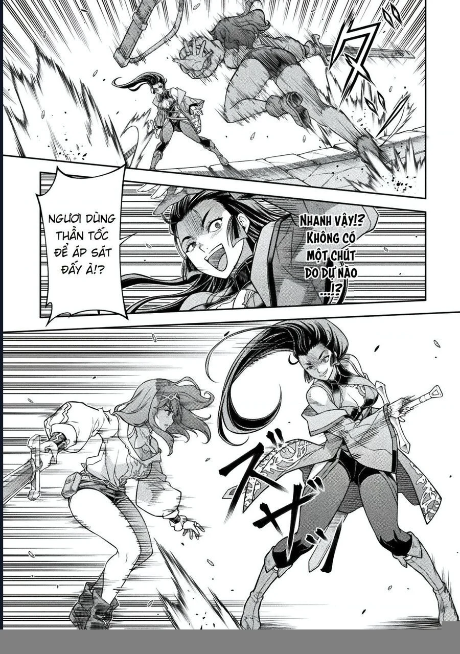 Drawing: Saikyou Mangaka Wa Oekaki Skill De Isekai Musou Suru! Chapter 145 - Trang 2