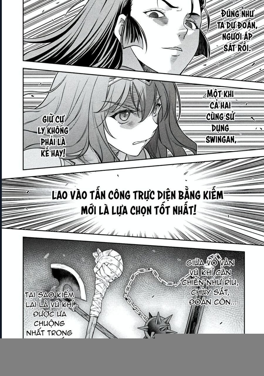 Drawing: Saikyou Mangaka Wa Oekaki Skill De Isekai Musou Suru! Chapter 145 - Trang 2