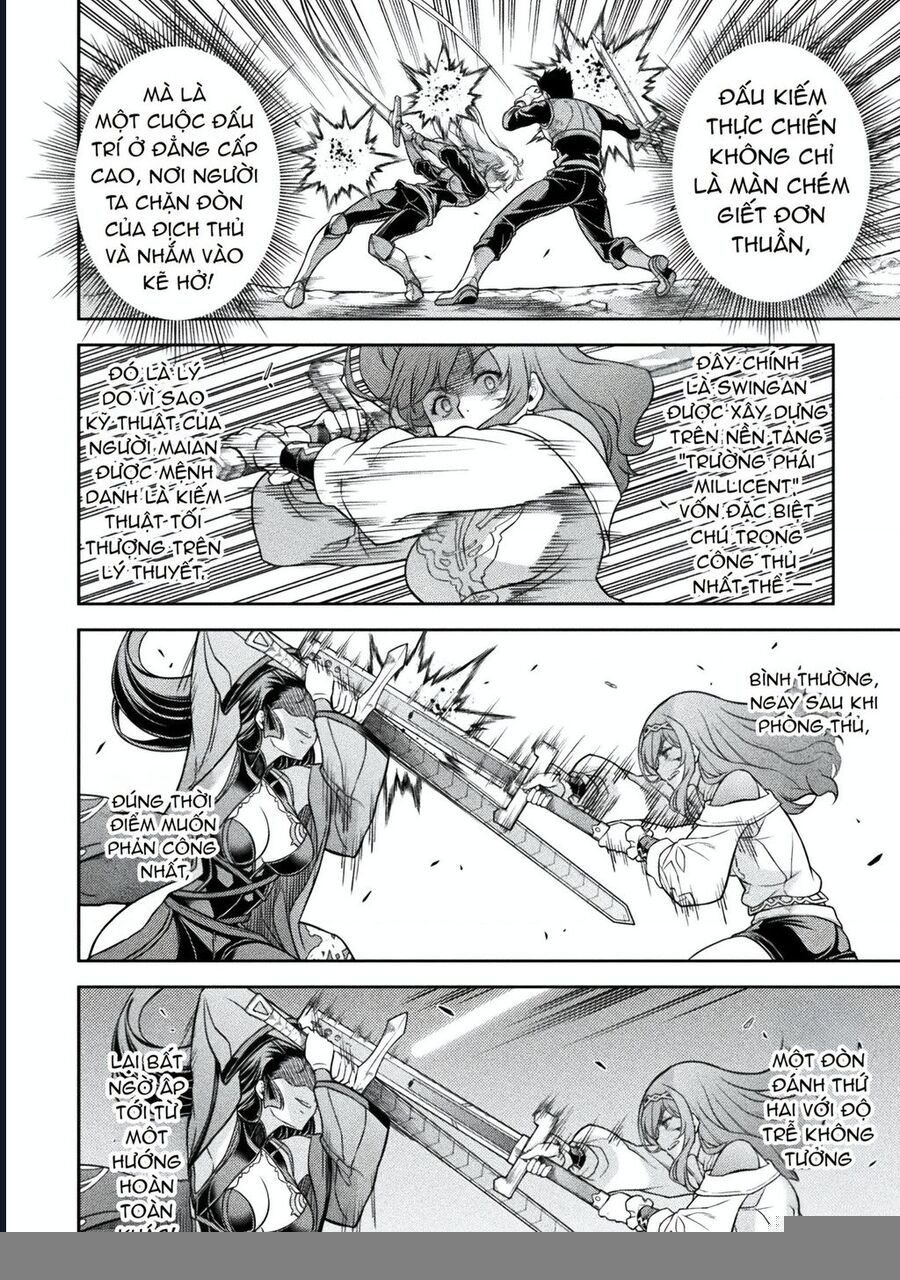 Drawing: Saikyou Mangaka Wa Oekaki Skill De Isekai Musou Suru! Chapter 145 - Trang 2