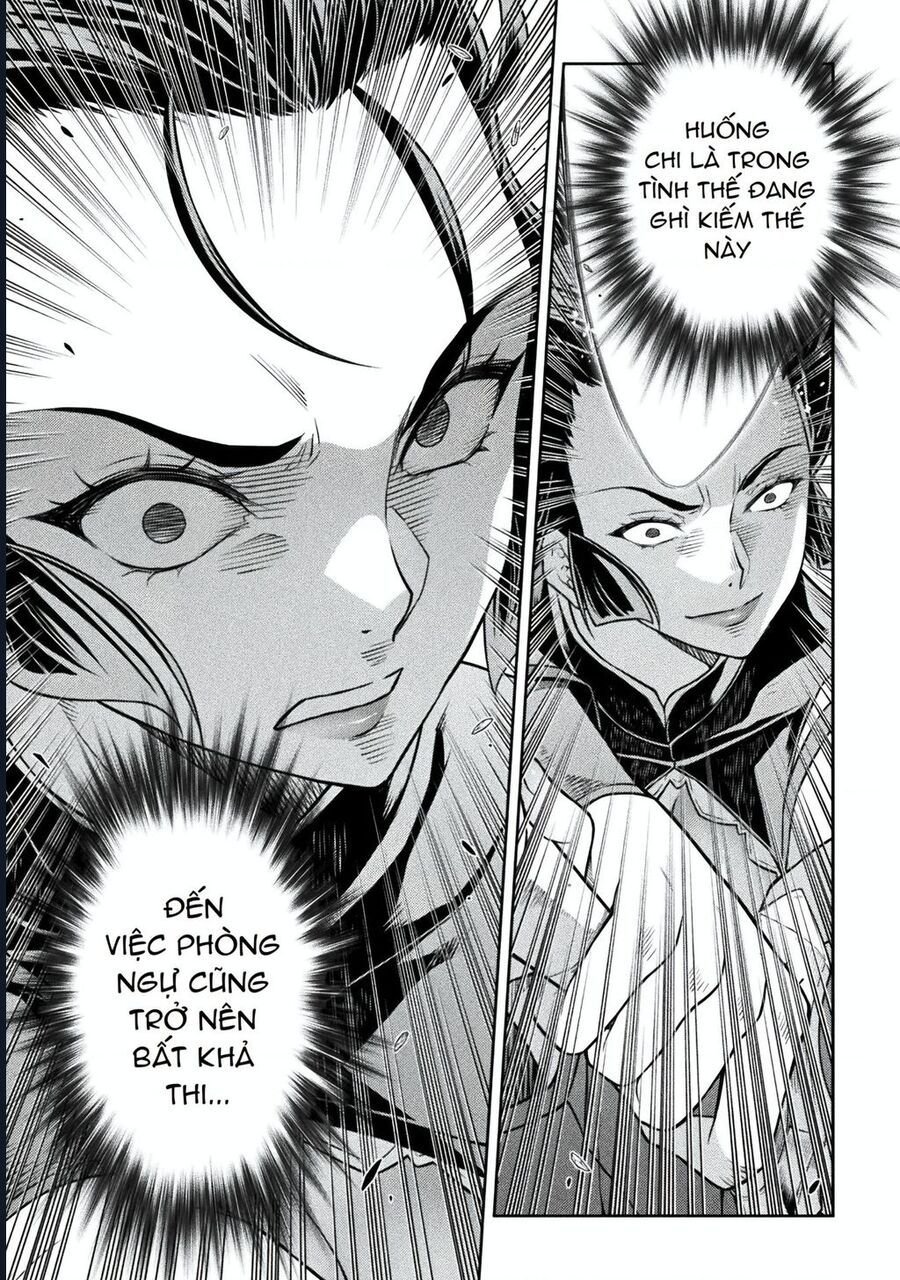 Drawing: Saikyou Mangaka Wa Oekaki Skill De Isekai Musou Suru! Chapter 145 - Trang 2