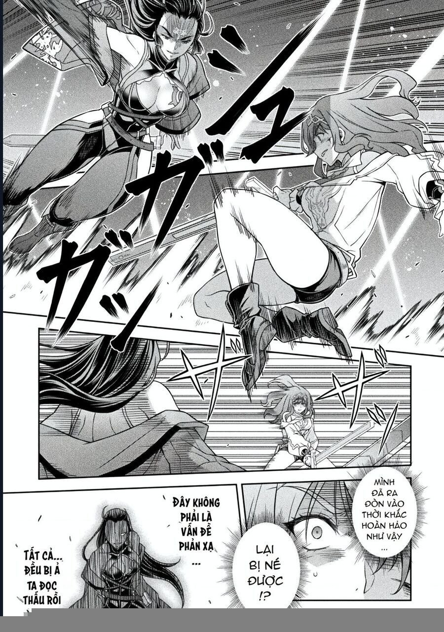 Drawing: Saikyou Mangaka Wa Oekaki Skill De Isekai Musou Suru! Chapter 145 - Trang 2