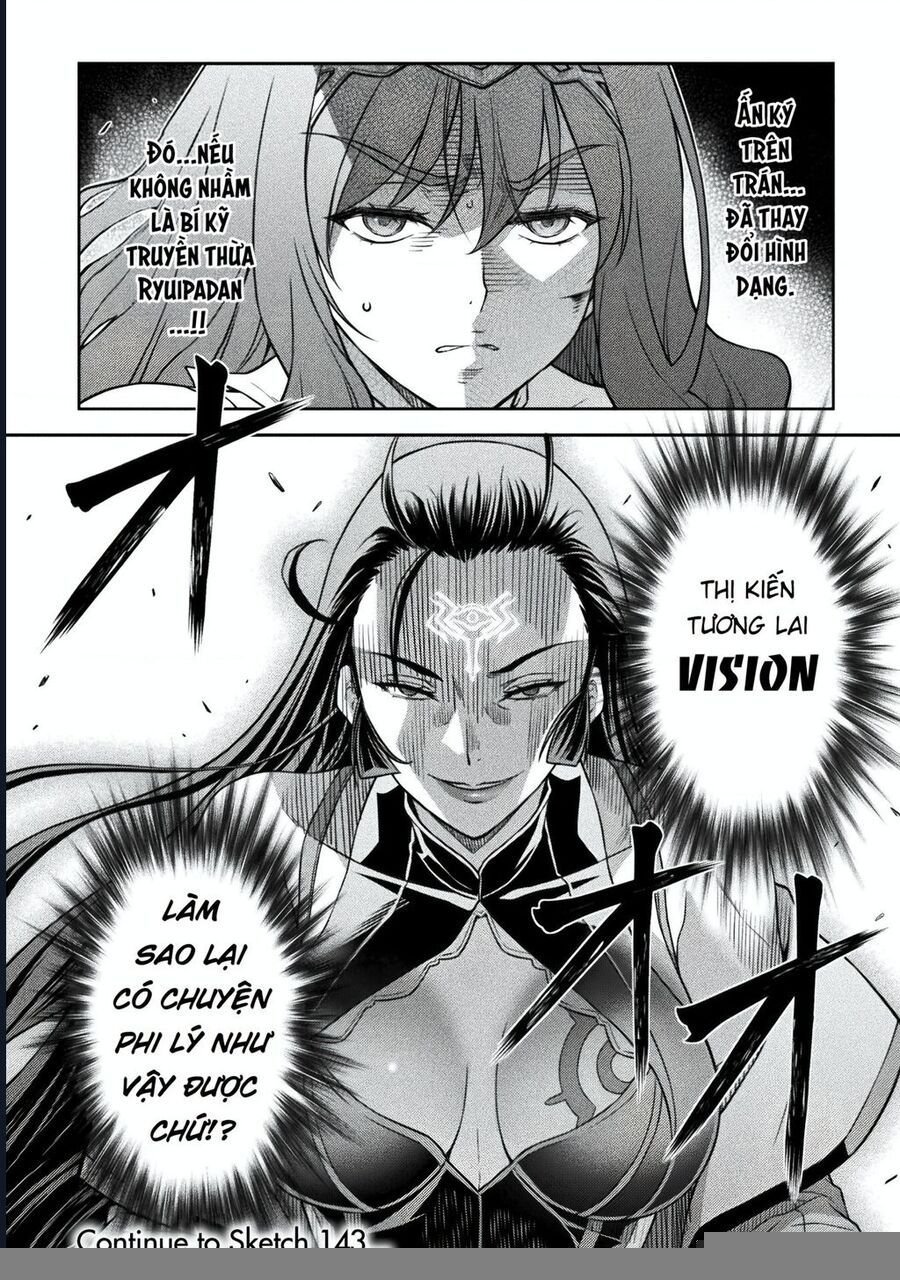 Drawing: Saikyou Mangaka Wa Oekaki Skill De Isekai Musou Suru! Chapter 145 - Trang 2