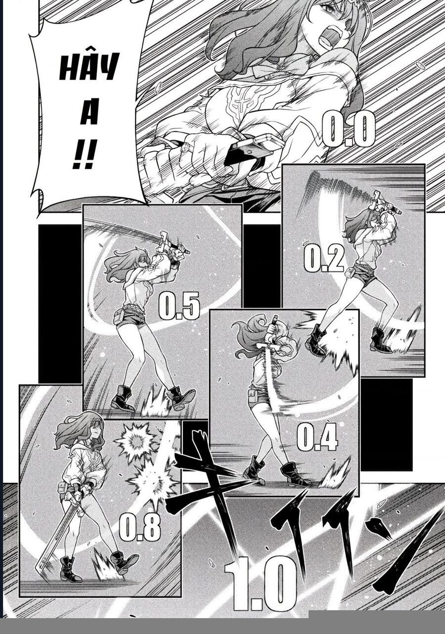 Drawing: Saikyou Mangaka Wa Oekaki Skill De Isekai Musou Suru! Chapter 145 - Trang 2