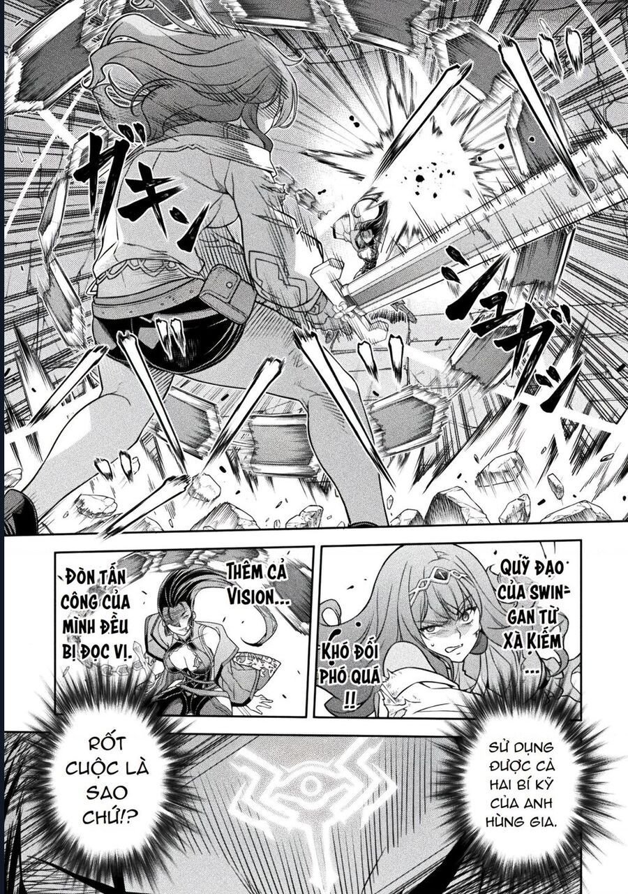 Drawing: Saikyou Mangaka Wa Oekaki Skill De Isekai Musou Suru! Chapter 145 - Trang 2