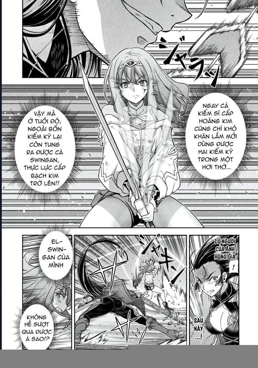 Drawing: Saikyou Mangaka Wa Oekaki Skill De Isekai Musou Suru! Chapter 145 - Trang 2