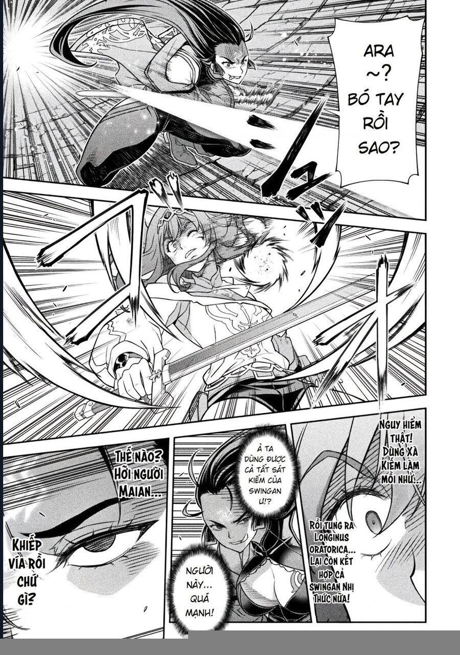 Drawing: Saikyou Mangaka Wa Oekaki Skill De Isekai Musou Suru! Chapter 145 - Trang 2