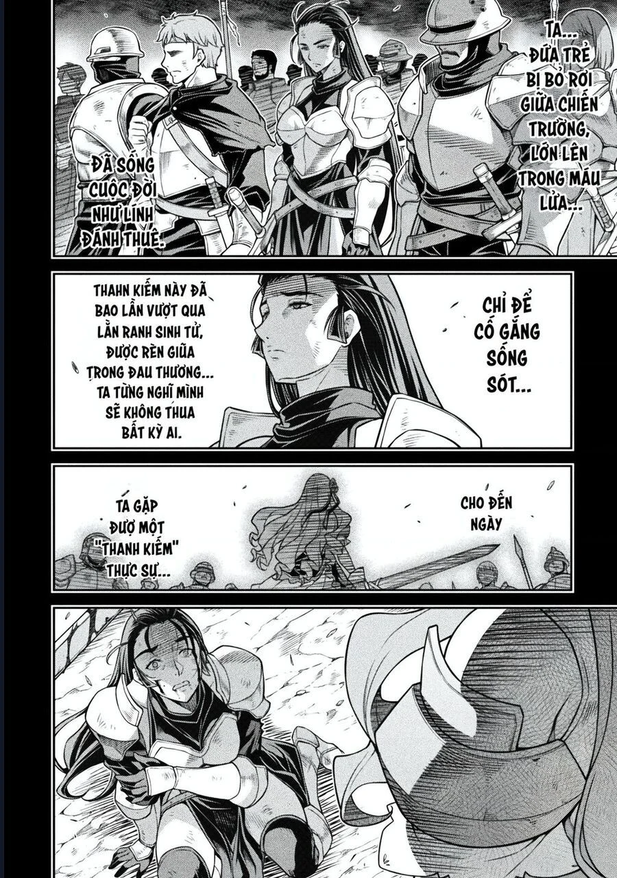 Drawing: Saikyou Mangaka Wa Oekaki Skill De Isekai Musou Suru! Chapter 145 - Trang 2