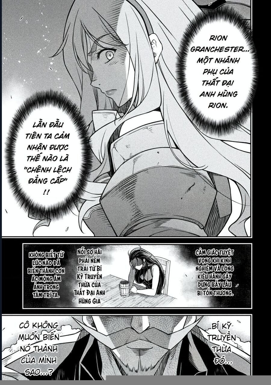Drawing: Saikyou Mangaka Wa Oekaki Skill De Isekai Musou Suru! Chapter 145 - Trang 2