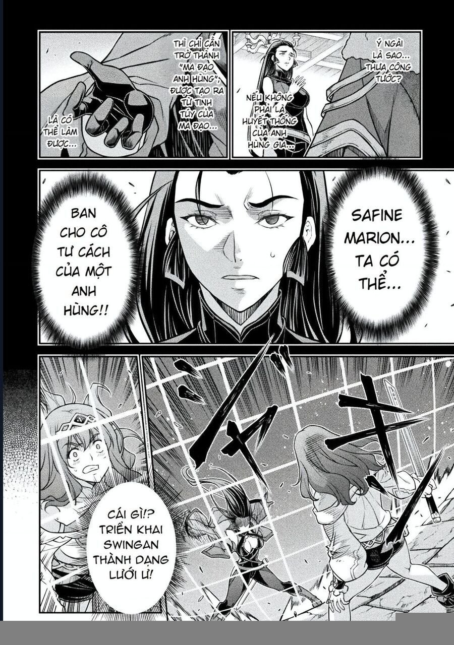 Drawing: Saikyou Mangaka Wa Oekaki Skill De Isekai Musou Suru! Chapter 145 - Trang 2