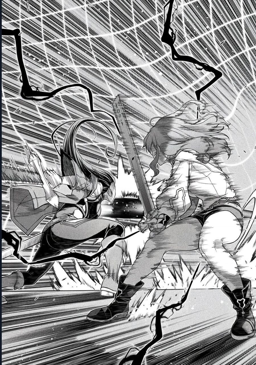 Drawing: Saikyou Mangaka Wa Oekaki Skill De Isekai Musou Suru! Chapter 145 - Trang 2