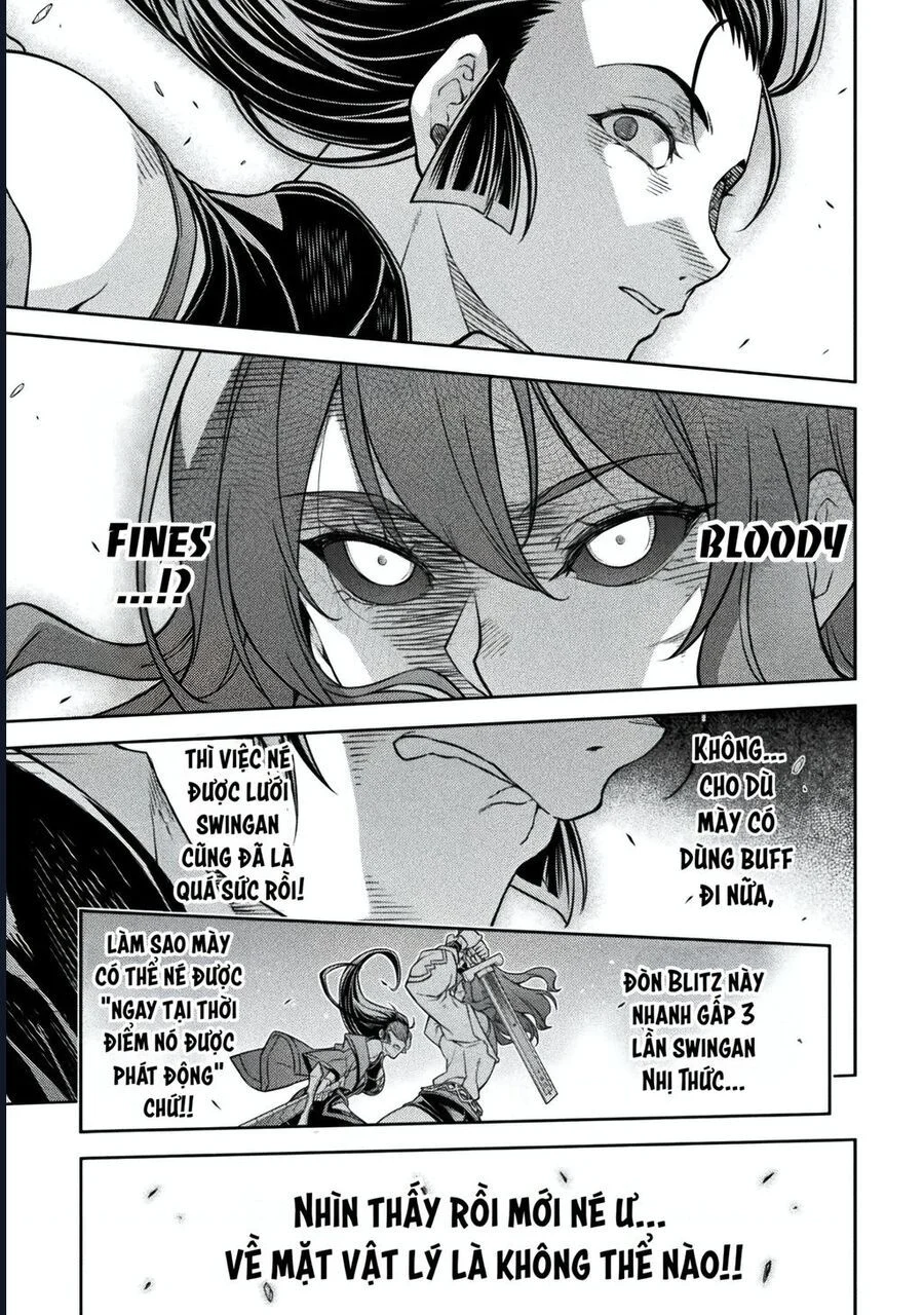 Drawing: Saikyou Mangaka Wa Oekaki Skill De Isekai Musou Suru! Chapter 145 - Trang 2