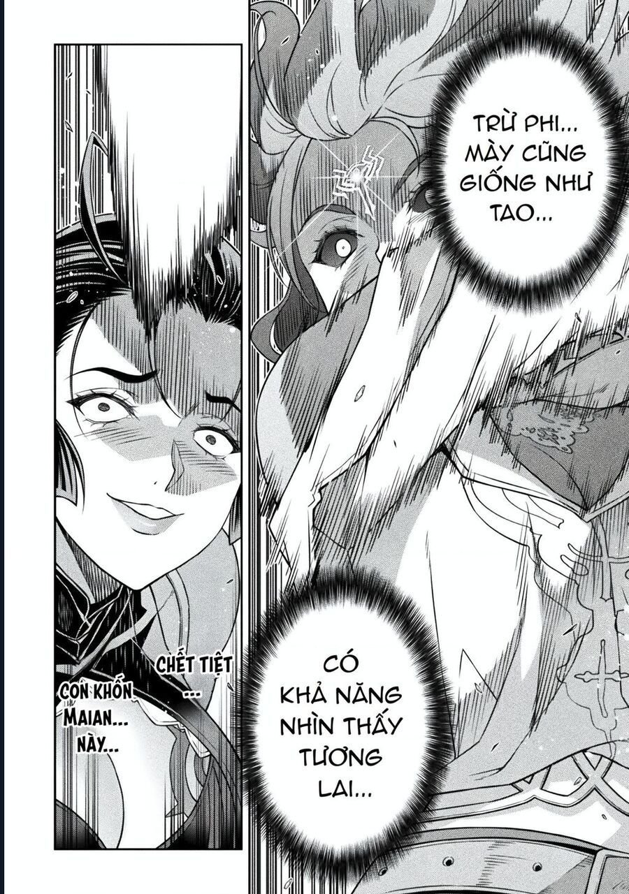 Drawing: Saikyou Mangaka Wa Oekaki Skill De Isekai Musou Suru! Chapter 145 - Trang 2