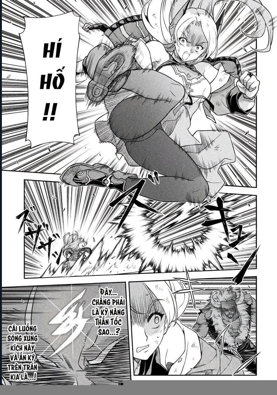 Drawing: Saikyou Mangaka Wa Oekaki Skill De Isekai Musou Suru! Chapter 145 - Trang 2