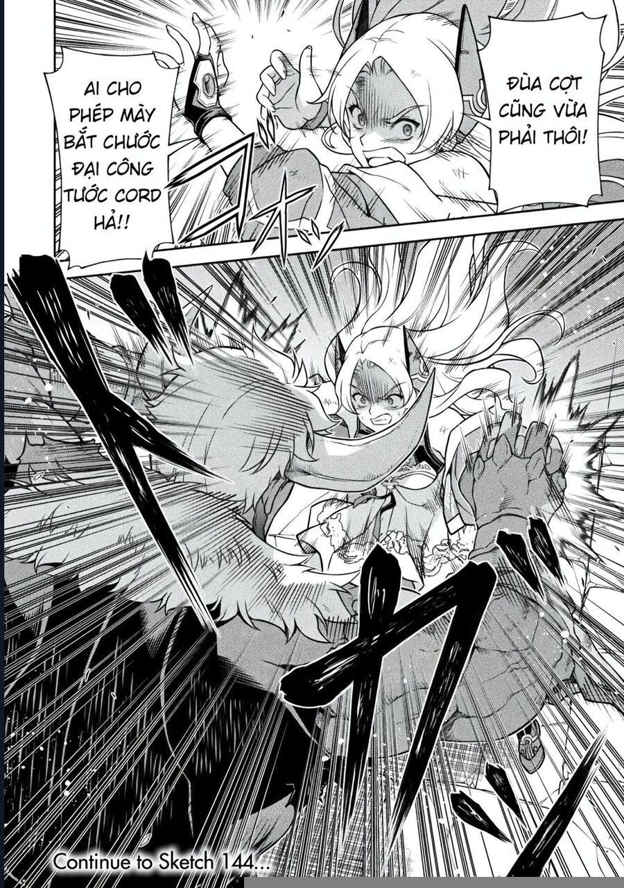 Drawing: Saikyou Mangaka Wa Oekaki Skill De Isekai Musou Suru! Chapter 145 - Trang 2