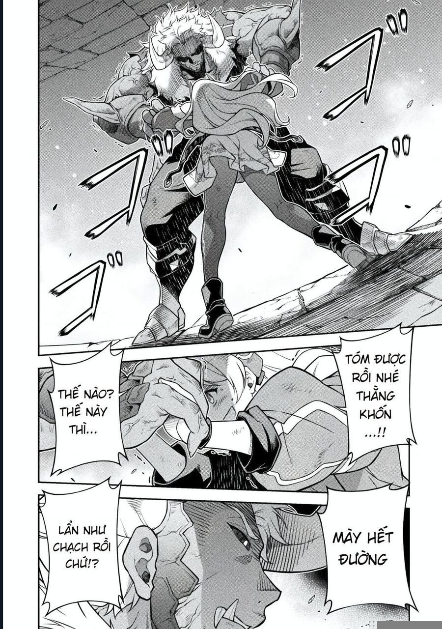 Drawing: Saikyou Mangaka Wa Oekaki Skill De Isekai Musou Suru! Chapter 145 - Trang 2