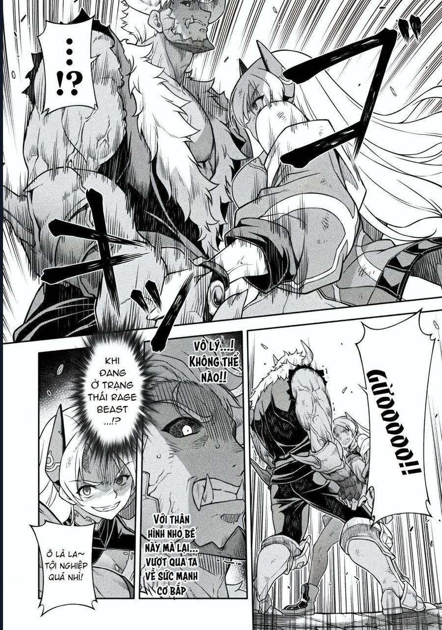 Drawing: Saikyou Mangaka Wa Oekaki Skill De Isekai Musou Suru! Chapter 145 - Trang 2