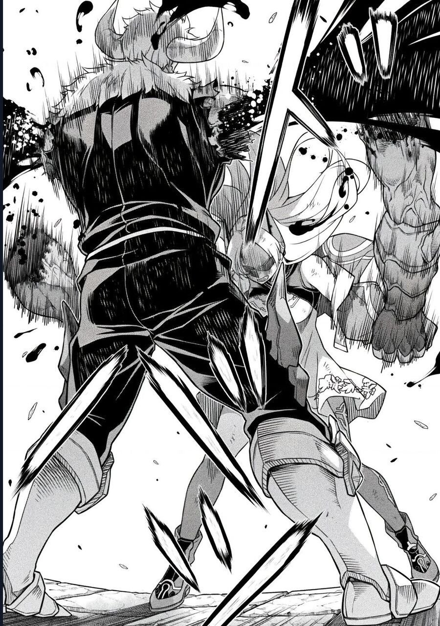 Drawing: Saikyou Mangaka Wa Oekaki Skill De Isekai Musou Suru! Chapter 145 - Trang 2
