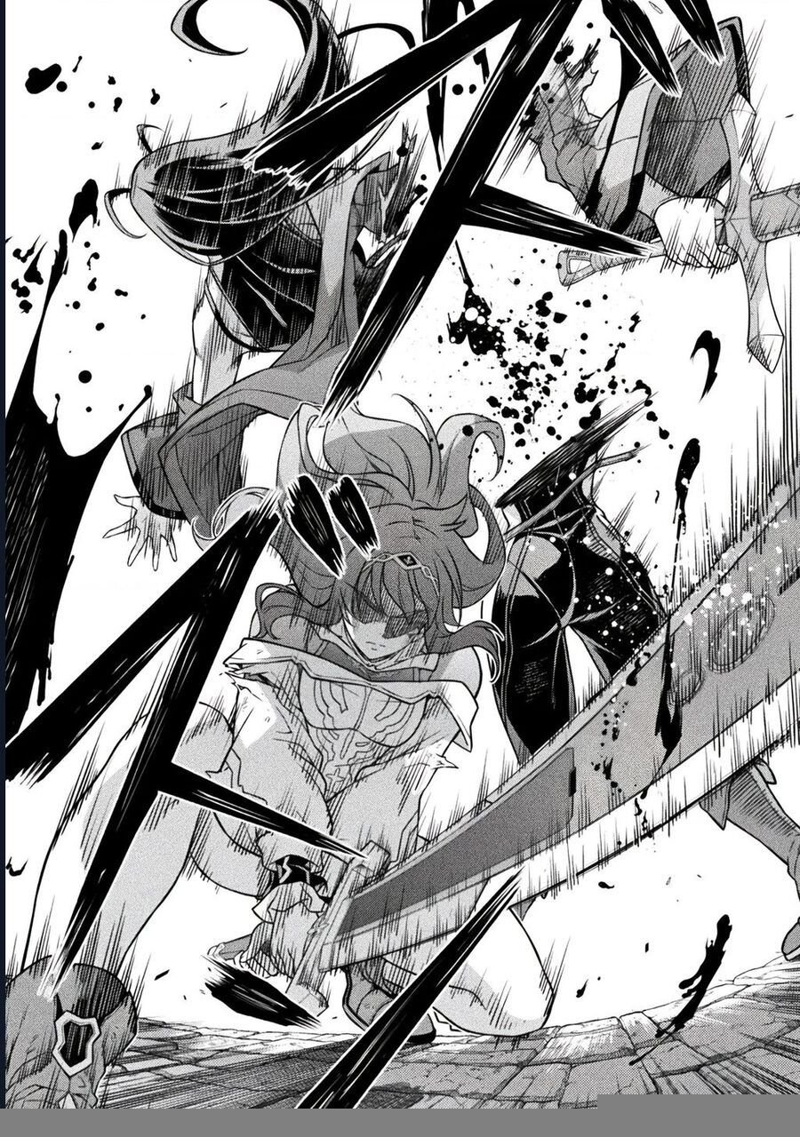 Drawing: Saikyou Mangaka Wa Oekaki Skill De Isekai Musou Suru! Chapter 145 - Trang 2