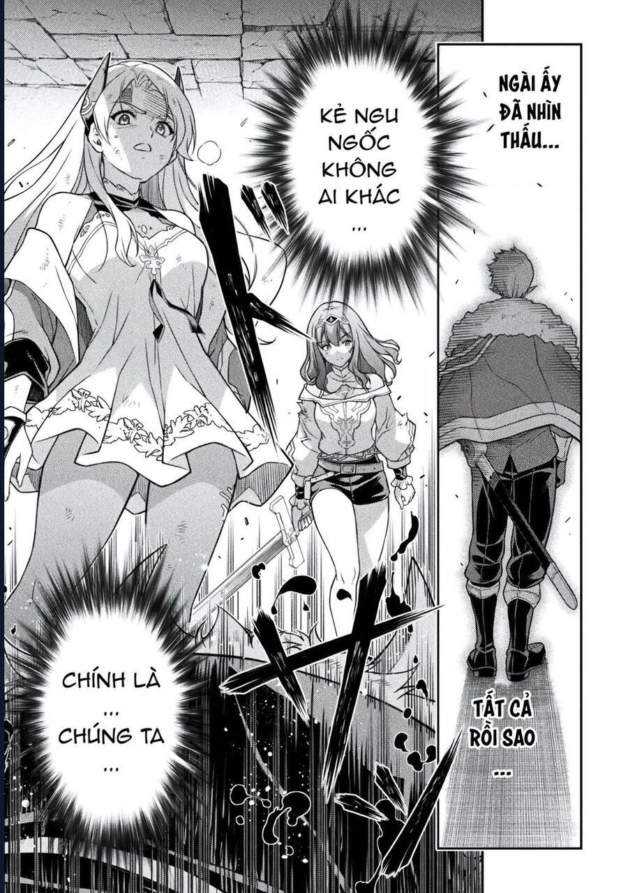 Drawing: Saikyou Mangaka Wa Oekaki Skill De Isekai Musou Suru! Chapter 145 - Trang 2