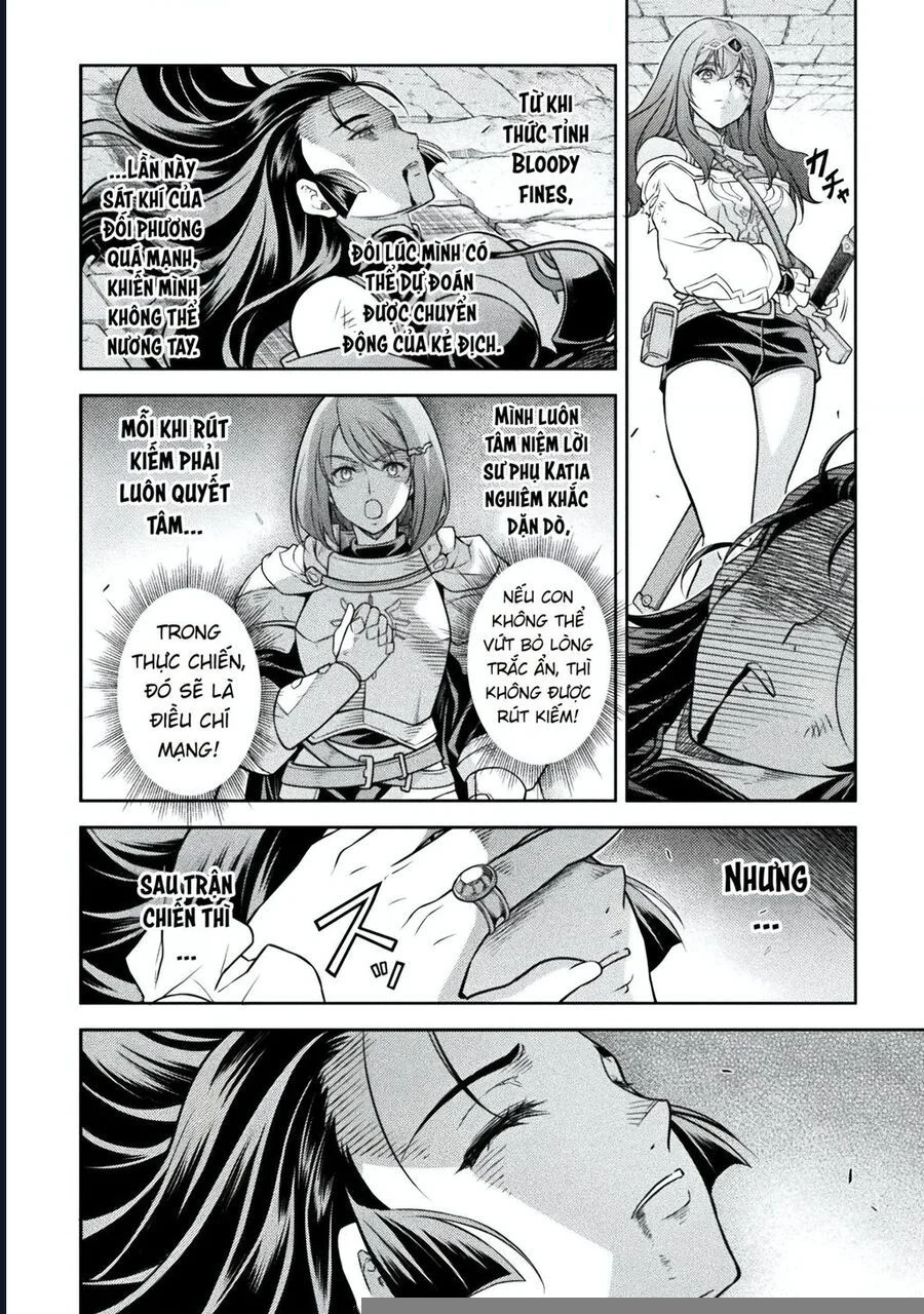 Drawing: Saikyou Mangaka Wa Oekaki Skill De Isekai Musou Suru! Chapter 145 - Trang 2