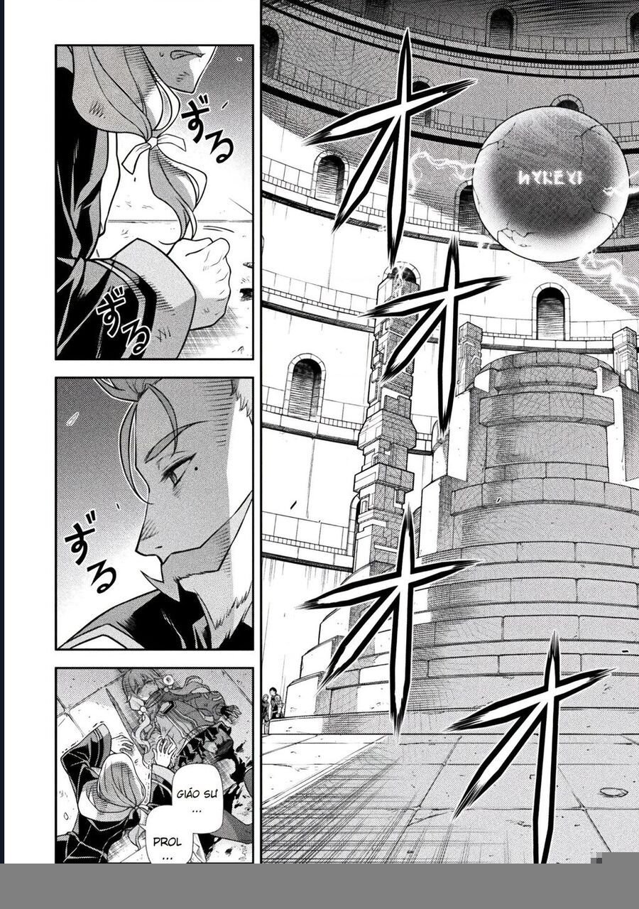 Drawing: Saikyou Mangaka Wa Oekaki Skill De Isekai Musou Suru! Chapter 145 - Trang 2