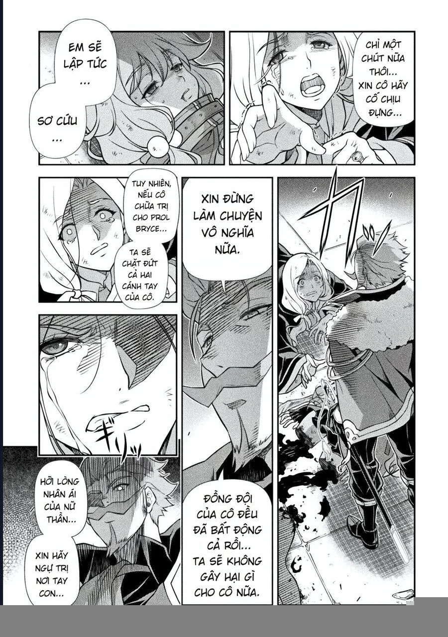 Drawing: Saikyou Mangaka Wa Oekaki Skill De Isekai Musou Suru! Chapter 145 - Trang 2